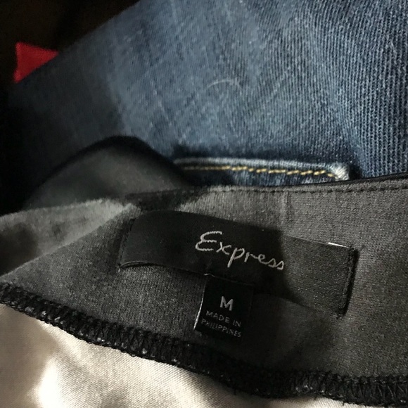 Short dress by Express - Picture 3 of 3